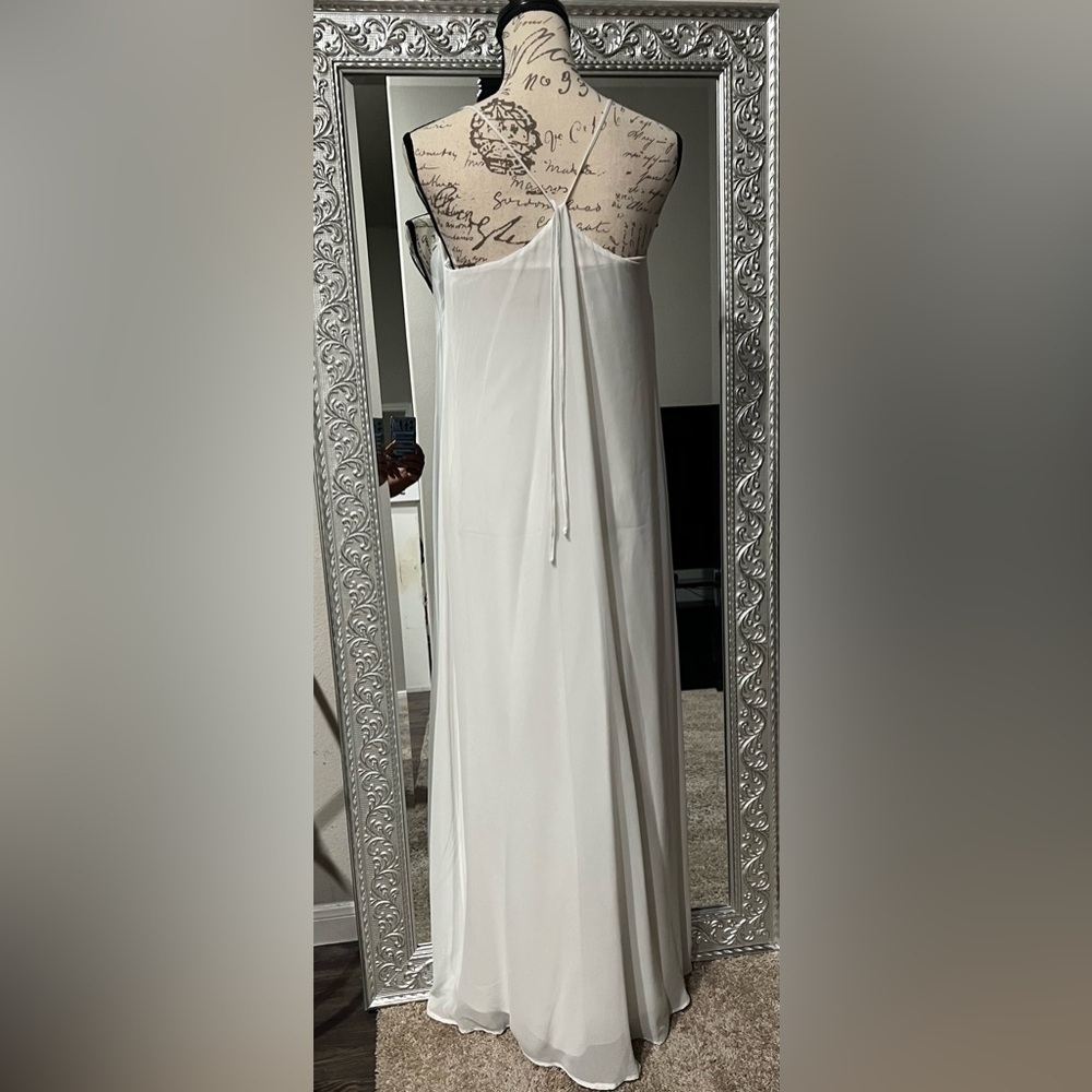 Nouvelle Amsale bridesmaids Dress - Picture 2 of 5